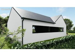 Maison 5 pièces 93 m²