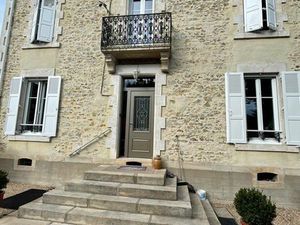 Maison bourgeoise 5 chambres