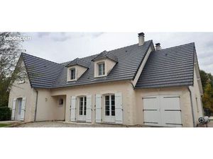 Maison 8 pièces 184m2