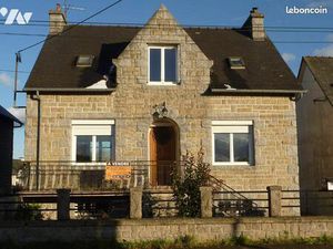 Maison 6 pièces 99 m²