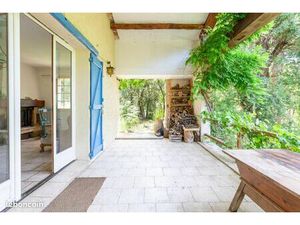 Villa provençale à vendre