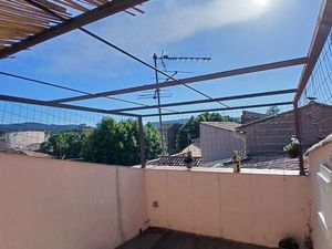 Maison de village avec dépendance et terrasse