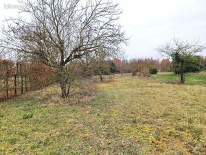 Terrain 700 m² Ligré