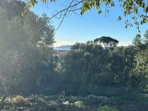 Terrain 450 m² Toulon