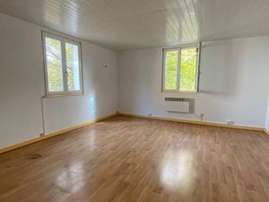 Appartement Audincourt