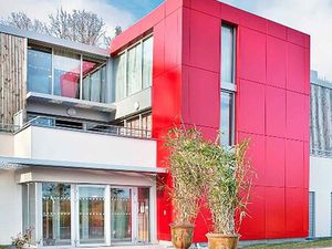 Appartement 1 pièce 22 m²