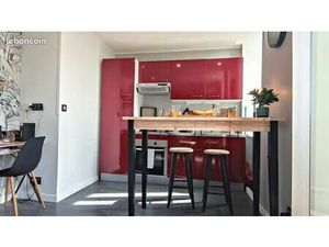 Vente studio le bouda