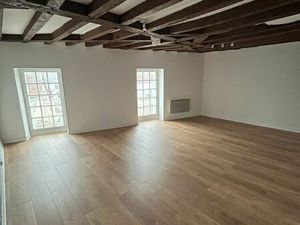 Loue appartement 50m2 en plein centre-ville