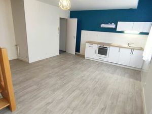 Location Appartement Duplex F3