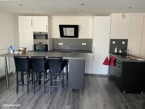 Appartement 3 pièces