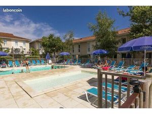 Appartement 2 pièces 32 m²