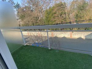 Loue STUDIO contemporain Joué-les-Tours