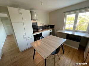 Location appartement meublé