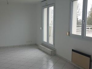Appartement longvic t5