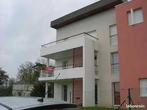 Appartement 1 pièce 25 m²