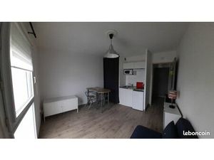 Studio Etudiant TOURS SUD