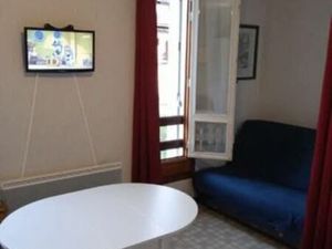 À saisir studio pied des pistes guzet neige