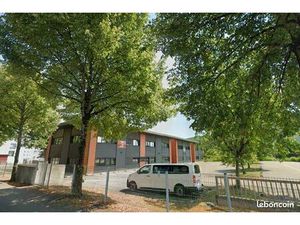 A vendre Bureau 80 M2