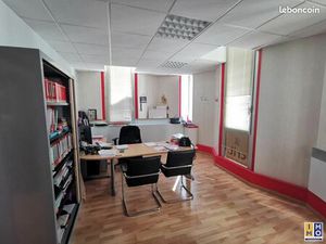 Bureaux 171 m²