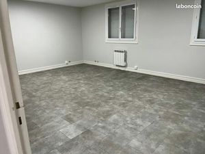 À LOUER – Bureaux 135 m² – Idéal Profession Libérale / Entreprise