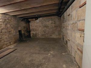 Cave a vendre stockage securisee hypercentre