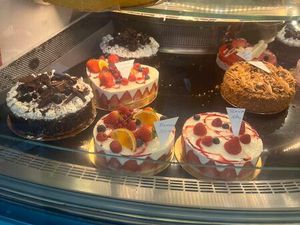 Boulangerie pâtisserie traiteur sandwiches t