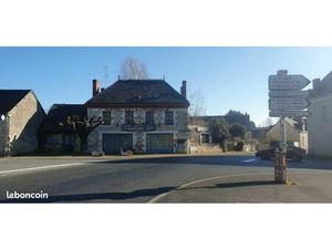 Vente auberge restaurant