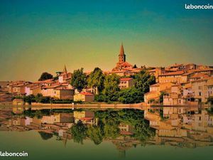 Cherche garage  local  hangar