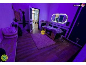 Local commercial 45 m²