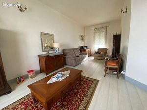 Maison 6 pièces 107 m²