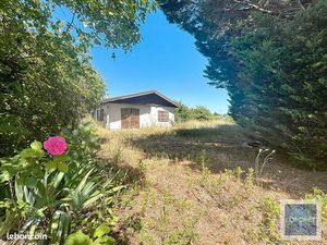 Maison 4 pièces 65 m²