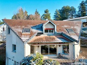 Maison 5 pièces 151 m²