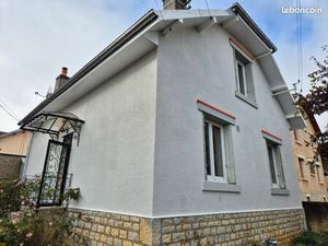 Maison de ville proximité gare viotte