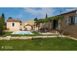 Coup de coeur assuré Maison plein piscine piscine camps la source