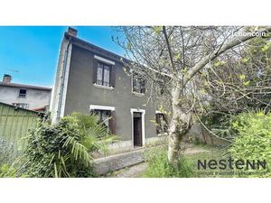 Maison 4 pièces 83 m²