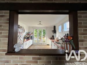 Maison 10 pièces 190 m²