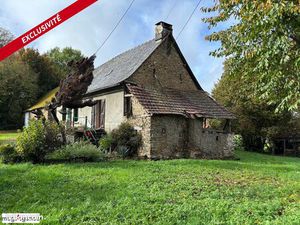 Maison 4 pièces 83 m²