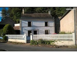 Maison au calme 110 m2