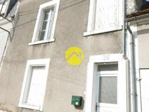 Maison 3 pièces 71 m²