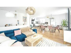 Maison 4 pièces 92 m²