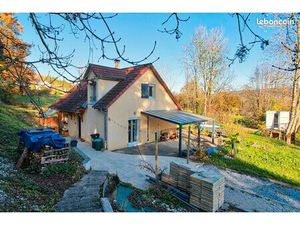 Maison 5 pièces 106 m²