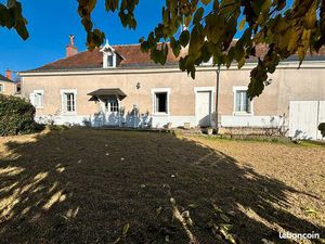 Longère 3 pièces 85 m²