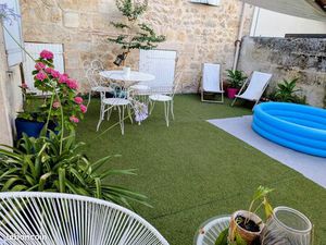 Maison à louer vieux Lormont