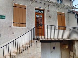 À vendre maison 55 m2