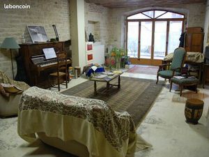 Maison 10 pièces 200 m²