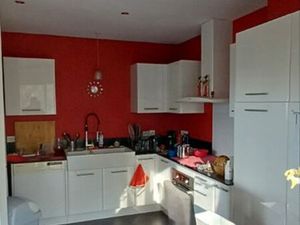 Maison meublée 100m2