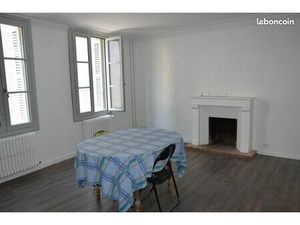 Location f 5 maison st maure de touraine