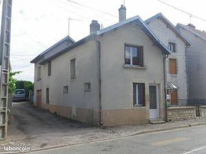 Maison a vendre
