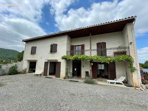 Maison 5 pièces 170 m²