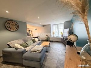 Maison 4 pièces 95 m²